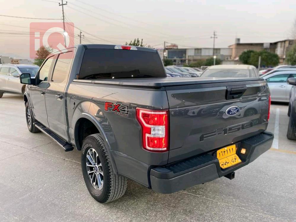 فۆرد F-150